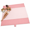 Pink-9x10 FT (1~8 person), variant on Beige 9x7 FT (1~5 person) Ripstop Nylon Picnic Beach Blanket Mat