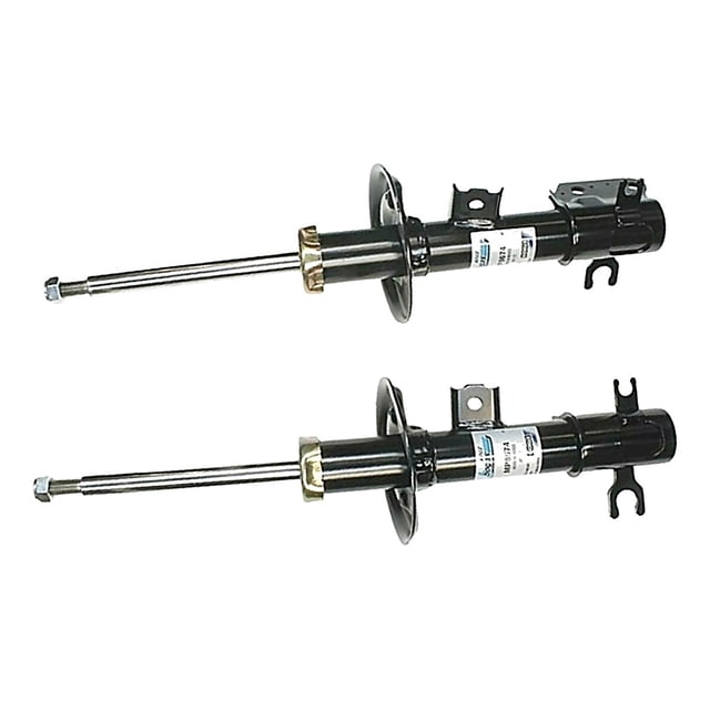 Amortiguador Gas Spark Classic 2016 A 2017 Chevrolet Delantero Derecho Bogas BOGE .