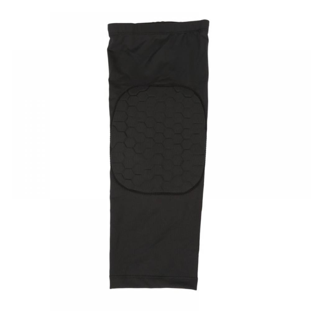 Download 1Pcs Breathable Men Honeycomb Long Basketball Knee Pads ...