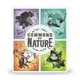 thumbnail image 2 of Juegos inestables - Juego base Command Of Nature - De los creadores de unicornios inestables - Un juego de cartas competitivo y estratégico de construcción de mazos para niños, adolescentes y adultos, 2 of 5