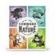 thumbnail image 2 of Juegos inestables - Juego base Command Of Nature - De los creadores de unicornios inestables - Un juego de cartas competitivo y estratégico de construcción de mazos para niños, adolescentes y adultos, 2 of 5