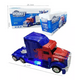 thumbnail image 5 of Tráiler Optimus Prime bitwow con Luz y sonido, 5 of 7