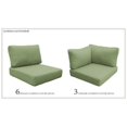 thumbnail image 1 of TK Classics Ensemble de Housses en Cilantro pour FLORENCE-10a, 1 of 2