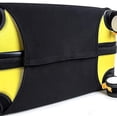 thumbnail image 5 of Funda para equipaje Funda elástica para equipaje Funda protectora para equipaje Funda para equipaje de 24", color negro., 5 of 5
