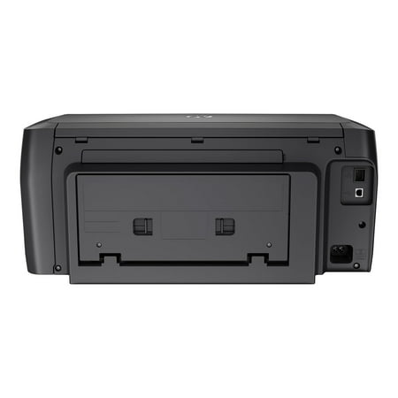 HP - OfficeJet Pro 8210 Wireless Inkjet Instant Ink Ready Printer - Black