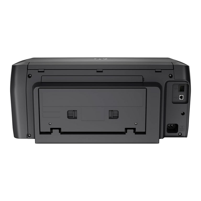 HP OfficeJet Pro 8210 Wireless Color Printer with Mobile Printing
