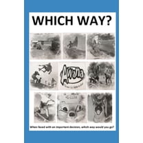 Which Way? (Paperback)