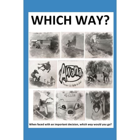 Which Way? (Paperback)