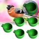 thumbnail image 4 of 5 Jaulas De Plástico Para Comederos, Pequeñas, , , Para Pájaros, Periquitos, Periquitos M+5 Jaulas De Plástico Para Colgar, Pequeñas, , , Para Pájaros, Zulema none, 4 of 8