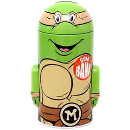 アメコミ Teenage Mutant Ninja Turtles coin bank s-l400.jpg