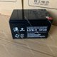 thumbnail image 3 of Batería de 12 V y 9 Ah, lámpara de mercado nocturno para puestos de 9 Ah, iluminación móvil para exteriores, fuente de alimentación UPS, batería para pulverizador de incendios, 3 of 4