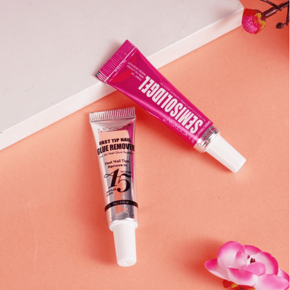 Xiaomi Glue Quick-drying Nail Tip Wear Nail Hose