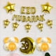 thumbnail image 4 of de Eid Mubarak Decoración de Ramadán Decoración para hogar Decoración de de Eid, 4 of 9
