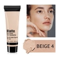 thumbnail image 1 of Liquid Foundation Concealer Nutritious Liquid Foundation Winter Oil Control Concealer Does Not Makeup, Soft Focus Foundation, 1 of 9