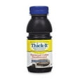 thumbnail image 2 of Thick-It Clear Advantage Thickened Decaf Beverage Coffee Nectar Consistency 8 oz Bottle 24 Ct, 2 of 3