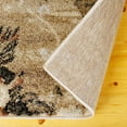 thumbnail image 3 of Washed Floral Area Rug - 5' x 8', 3 of 3