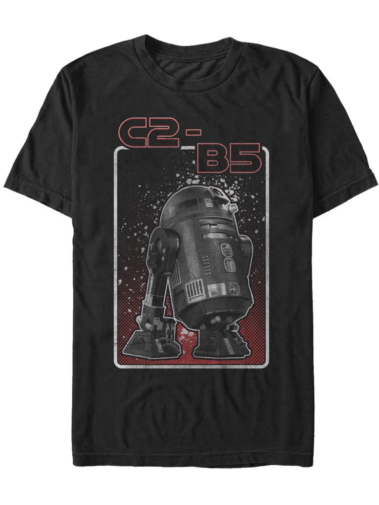 Star Wars Rogue One 2 Custom Personalize Birthday Party Favor Gift T-Shirt