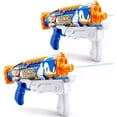 thumbnail image 2 of X-Shot Hyperload Sonic the Hedgehog Water Blaster 2-Pack, 2 of 4