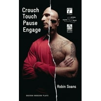 Oberon Modern Plays Crouch Touch Pause Engage, (Paperback)