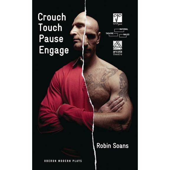 Oberon Modern Plays Crouch Touch Pause Engage, (Paperback)