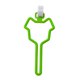 thumbnail image 1 of Accesorio Clip Portador de Bolsa Zulema Verde Soporte para Bolsas de Basura, 1 of 8