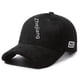 thumbnail image 5 of Gorra de béisbol de primavera y otoño, gorra parasol para hombres y mujeres, moda europea y americana, letras bordadas, gorra que combina con todo, 5 of 6