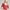 Ruby Burgundy, variant on Women's Basic Elbow Sleeve V-Neck Short Sleeve T-Shirt Stretchy Top Half Sleeve Several Colors