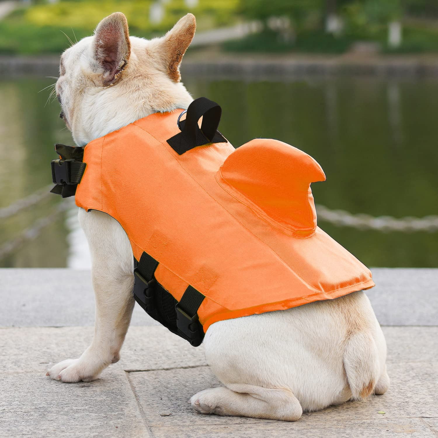 Veste de flottaison pour chien walmart new arrivals