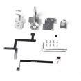 thumbnail image 3 of Phantom 3 Standard Gimbal Yaw And Roll Arm Repair Kit Parts +installer+screw TY, 3 of 5