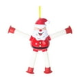 thumbnail image 6 of KOYPTL 3 Pcs Telescopic Suction Cup Christmas Toys for Todllers 1 2 3+,Fidget Tube Travel Toys Sensory Toys for Kids 3-5 5-7,Christmas Stocking Stuffers for Kids Boys Girls 3 4 5 6+,Christmas Gifts, 6 of 9