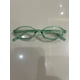 thumbnail image 1 of Gafas retro de marco pequeño con cara pequeña para chica sexy, montura para estudiante, gafas de luz azul para mujer, artefacto de belleza simple, forma ovalada, 1 of 6
