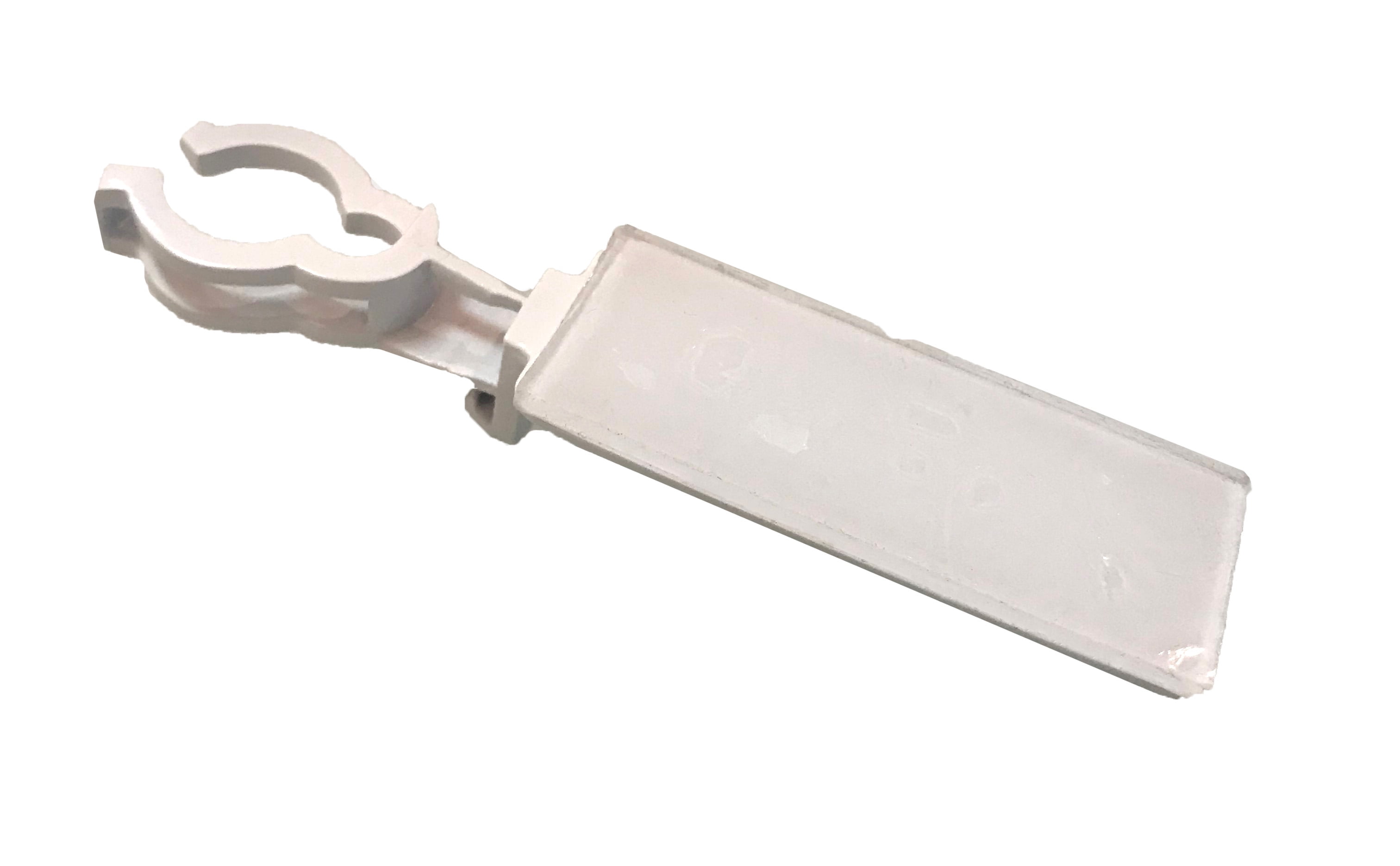 15CT STICKY CLIP