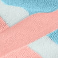 thumbnail image 4 of Kraoden Absorbent Soft Striped Towel, Thick C-Cotton Household Towel for Bath, Gym, Beach, Spa, and Camping, High Absorbency, Luxurious Feel, Multi-Purpose Use, 4 of 6