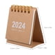 thumbnail image 4 of Calendario mes mes de oficina, 4 of 5