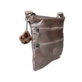 thumbnail image 3 of Bosa Crossbody Kipling Keiko Metallic, 3 of 7