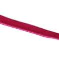 thumbnail image 5 of 20 Yards Velvet Ribbon Spool Available in Many Colors 10mm/0.4inch Wide, 5 of 6