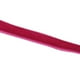 thumbnail image 5 of Rollo de cinta de terciopelo fucsia de 20 yardas y 10 mm para hacer accesorios con pinzas para el cabello, 5 of 6