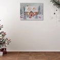 thumbnail image 3 of Led Canvas Wall Art House, 3 of 4