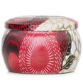 thumbnail image 2 of Voluspa 264626 4 oz Mini Tin Candle, Spiced Goji Tarocco Orange, 2 of 2