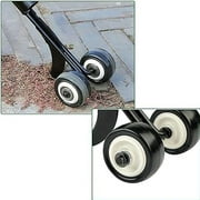 WPOHM Adjustable Weed Puller Tool with Weeding Cleaning Tool