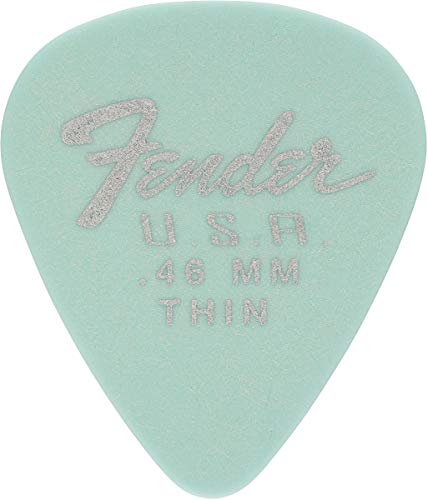 Fender Guitar Picks in Guitar Accessories - Walmart.com