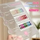 thumbnail image 4 of Set de esmaltes de uñas Double Rhythm Cat Eye Gel 15 ml x 28 colores, 4 of 9