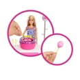 thumbnail image 2 of Set de Juego Mattel Barbie Estación de Algodón de Azúcar, 2 of 6