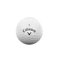thumbnail image 2 of Pelota de golf Callaway BL CG WARBIRD DIST 25 24B PK, 2 of 4