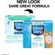 thumbnail image 2 of Fresh Step Advanced Arena para Gatos Aglutinante sin Perfume, Recomendada por Veterinarios, 37 LB (16.8kg) en Total (2 Packs de 18.5 LB), 2 of 5