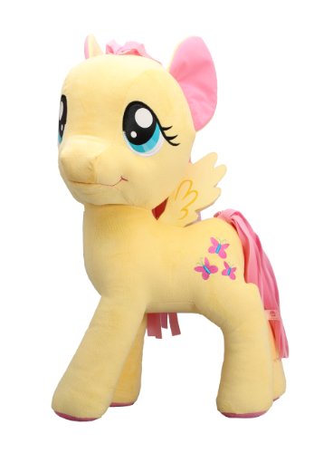 ビッグ割引 My little pony “fluttershy” ぬいぐるみ - marinarch.in