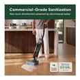 thumbnail image 2 of iRobot Roomba Electro Plus 5-in-1 Cordless Hard Floor Vacuum and Mop, 2 of 5