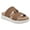 Brown, variant on Cliffs by White Mountain Womens Odyssey sandals 10 Black