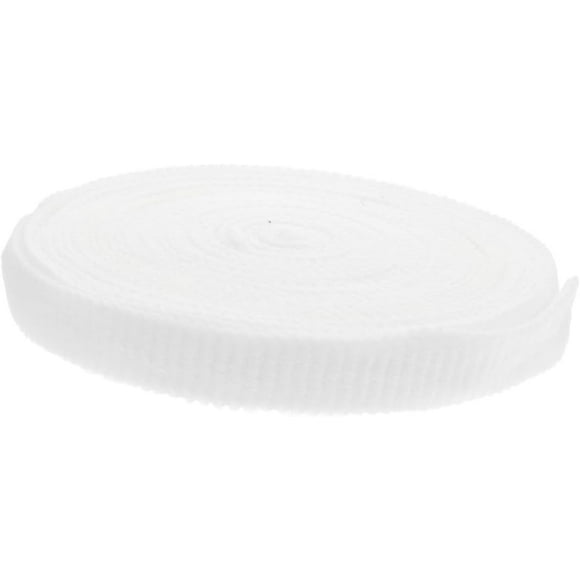 Perfect length for wrist and forearm support Breathable mesh bandage for sports protection Elastic bandage roll for sprains and injuries