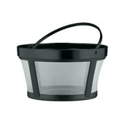 Mr. Coffee 12-Cup Programmable Coffeemaker, Brew Now or Later, Black